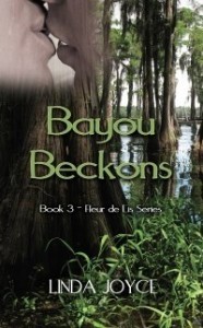 BAYOU BECKONS