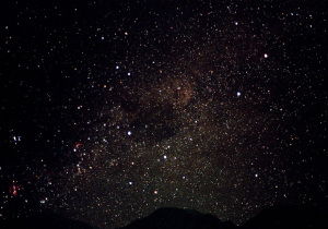 Night-Stars