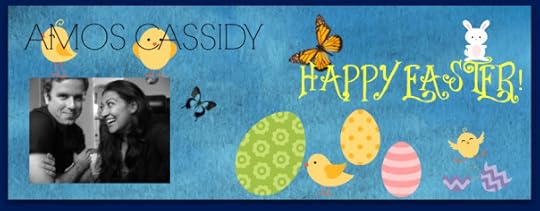 EASTER BANNER