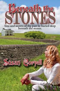 beneath the stones cover