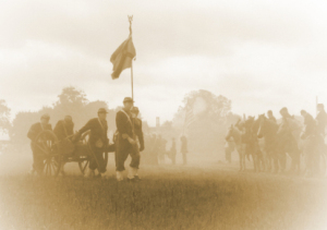 Civil War, American Civil War, War, Ghost, Armed Forces,