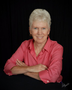 small pro photo of Susan