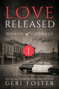 Love Released Book 1 Cover