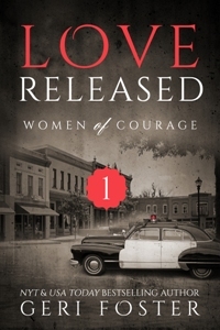 Love Released Book 1 Cover