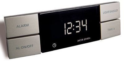 Alarm