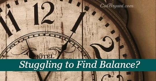 Better-Balanced Life