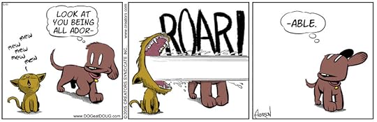 Dog Eat Doug for 05/21/2015