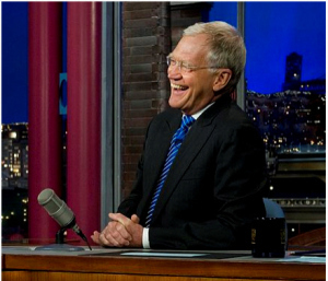 letterman