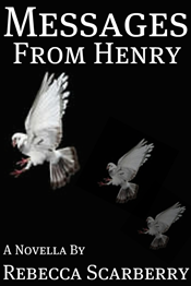 [Messages from Henry Cover]