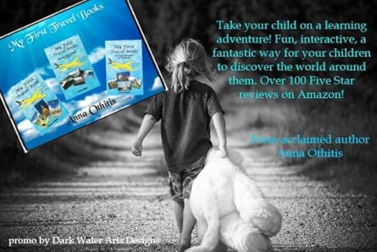 Promo advert - 3
