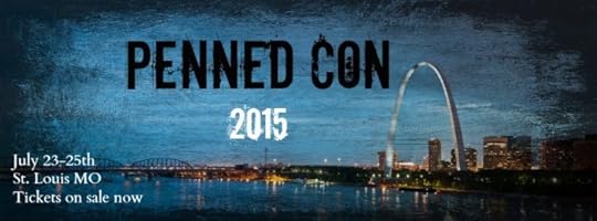 Penned Con 2015