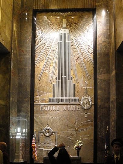 File:Empire State Building Lobby Mural.jpg