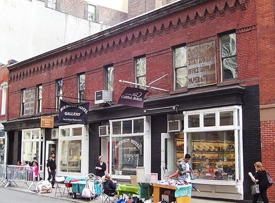 File:120 - 126 Prince Street.jpg