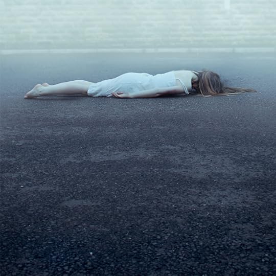 Photo by Rosie Hardy