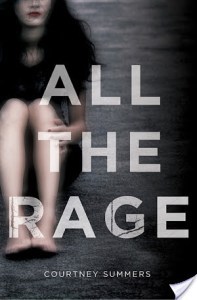Review: All the Rage, by Courtney Summers