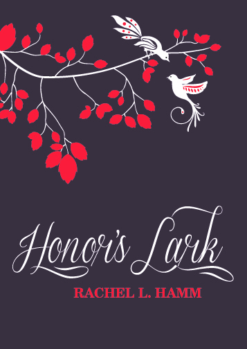 HonorsLarkCover