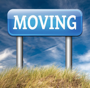 Moving HowToThinkSideways.com