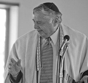 Rabbi Harold White @stephaniewilliamsimages