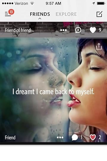 Secret - came back to myself