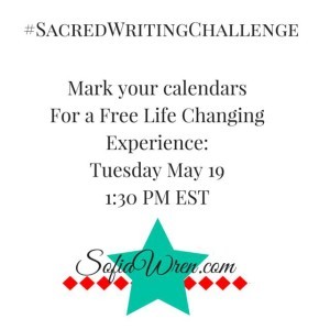 SofiaWrenLiveLifeChanging