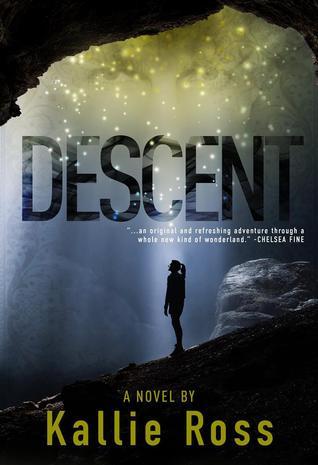 Descent - cover