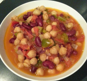 beans