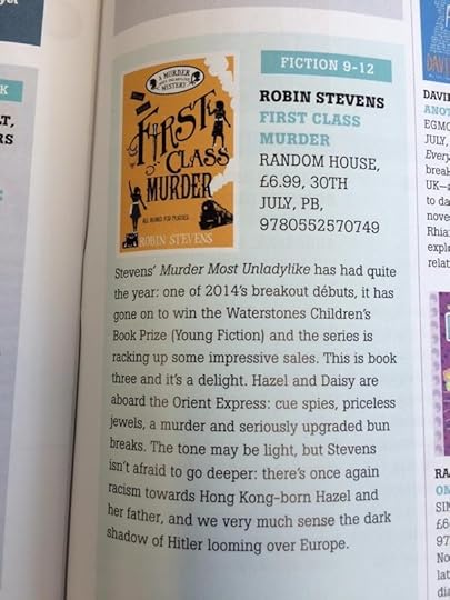 FCM Bookseller review 15 5 15