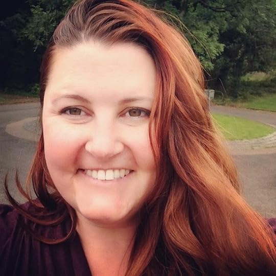 Rebecca Norinne Caudill