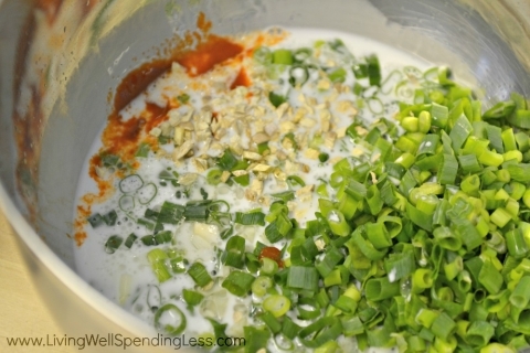 Easy Thai Chicken 3
