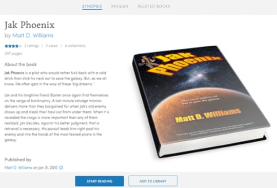 scribd screenshot