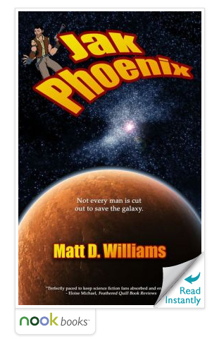 jak phoenix nookbook 2015