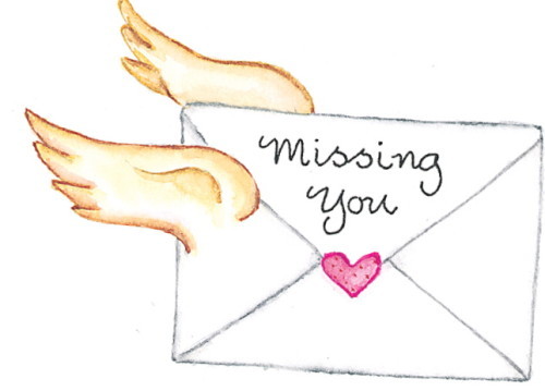 envelope
