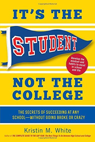 college application essay