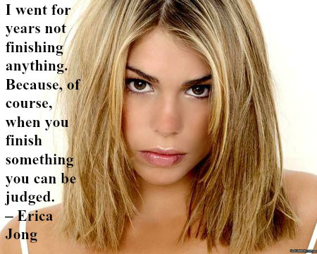 Vashti Quiroz-Vega's Blog