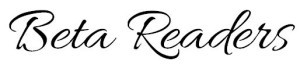 Beta Readers