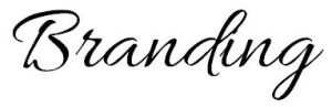 Branding