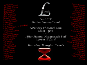 Leeds banner 14.05.15