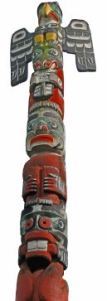 Totem pole