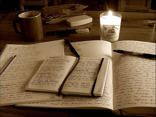 notebooks