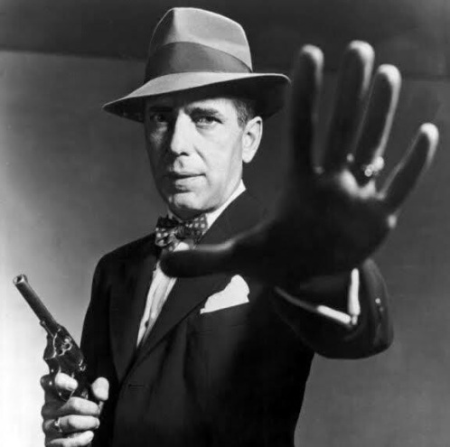 bogart