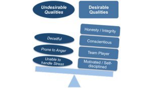 See saw characterics