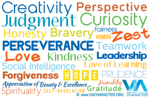 Characteristics