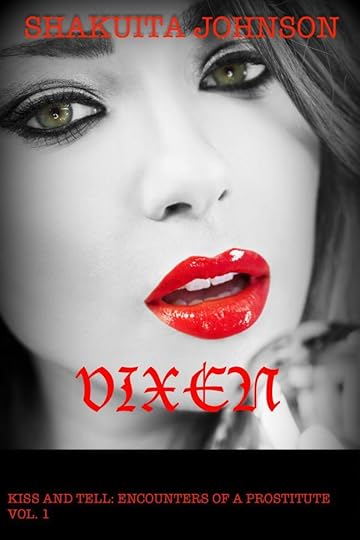 Vixen