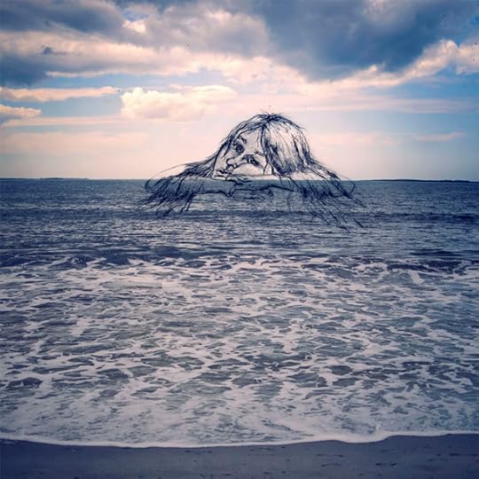 Photo by Aliza Razell