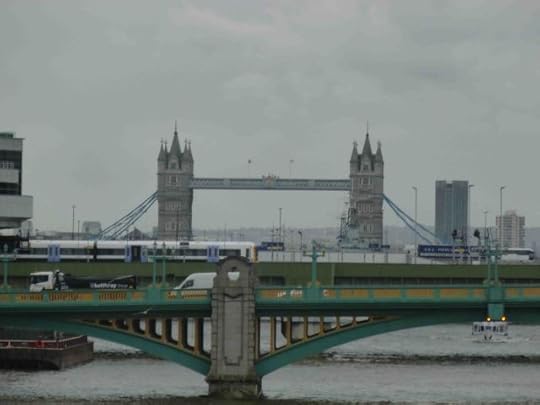 Tower bridge