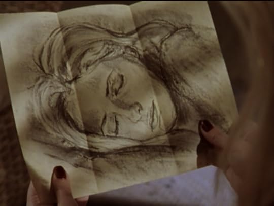 draw me like one of your dead girls
