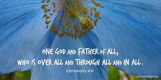 Ephesians 4:6 on BibleGateway.com