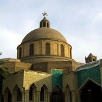 The Latin Church, Baghdad
