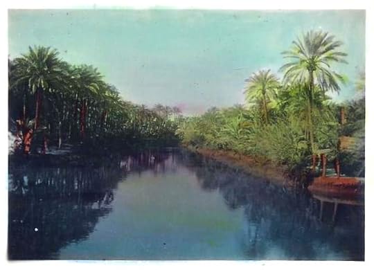 'Irak, daktyle, 1942r' - Iraq, dates, 1942