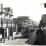 'Bagdad, II 1943r' - Baghdad, February 1943